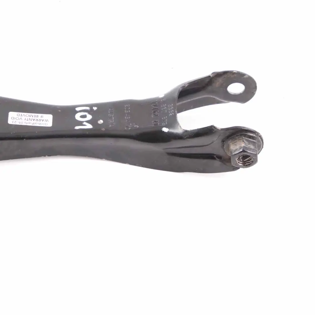 Wishbone Control Arm Rear Axle Suspension Left Right N/O/S to BMW i3 I01 with Part number 6867879 BMW i3 I01 Wishbone Control Arm Rear Axle Suspension Left Right N/O/S - SKU 6867879 - Part number 6867879