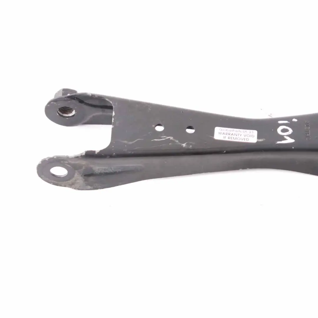 Wishbone Control Arm Rear Axle Suspension Left Right N/O/S to BMW i3 I01 with Part number 6867880 BMW i3 I01 Wishbone Control Arm Rear Axle Suspension Left Right N/O/S - SKU 6867880 - Part number 6867880