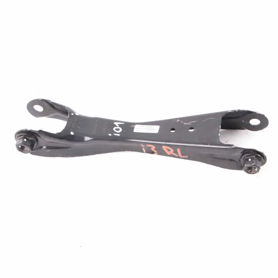 Wishbone Control Arm Rear Axle Suspension Left Right N/O/S to BMW i3 I01 with Part number 6867880 BMW i3 I01 Wishbone Control Arm Rear Axle Suspension Left Right N/O/S - SKU 6867880 - Part number 6867880