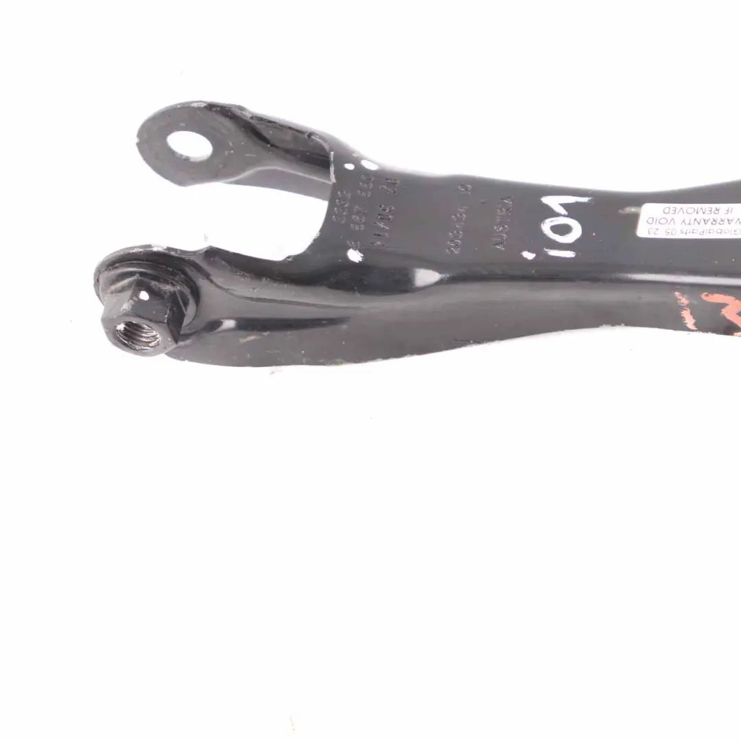 Wishbone Control Arm Rear Axle Suspension Left Right N/O/S to BMW i3 I01 with Part number 6867880 BMW i3 I01 Wishbone Control Arm Rear Axle Suspension Left Right N/O/S - SKU 6867880 - Part number 6867880