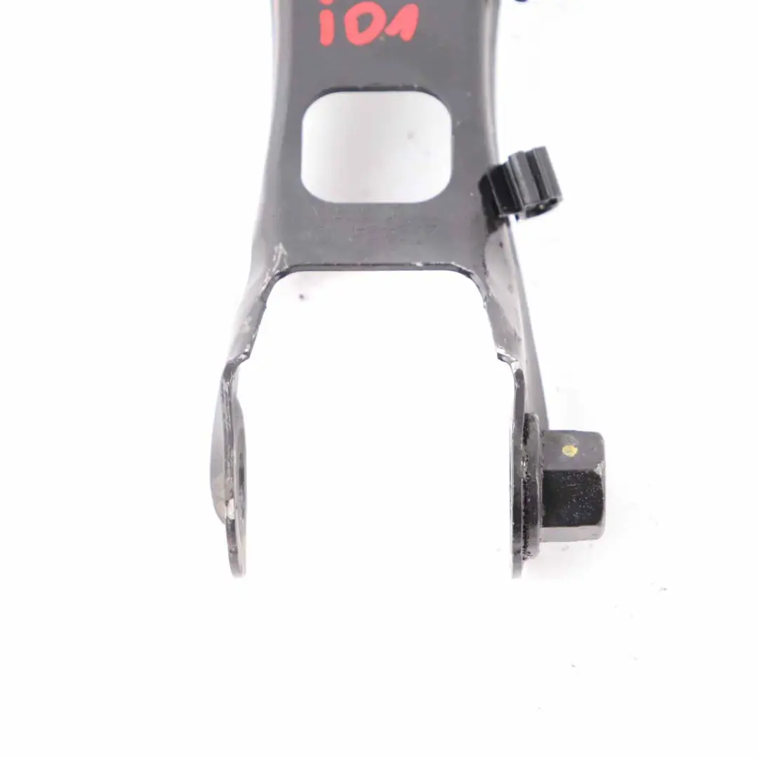 Wishbone Control Arm Guide Rod Rear Axle Suspension Left N/S to BMW i3 I01 with Part number 6867881 BMW i3 I01 Wishbone Control Arm Guide Rod Rear Axle Suspension Left N/S - SKU 6867881 - Part number 6867881