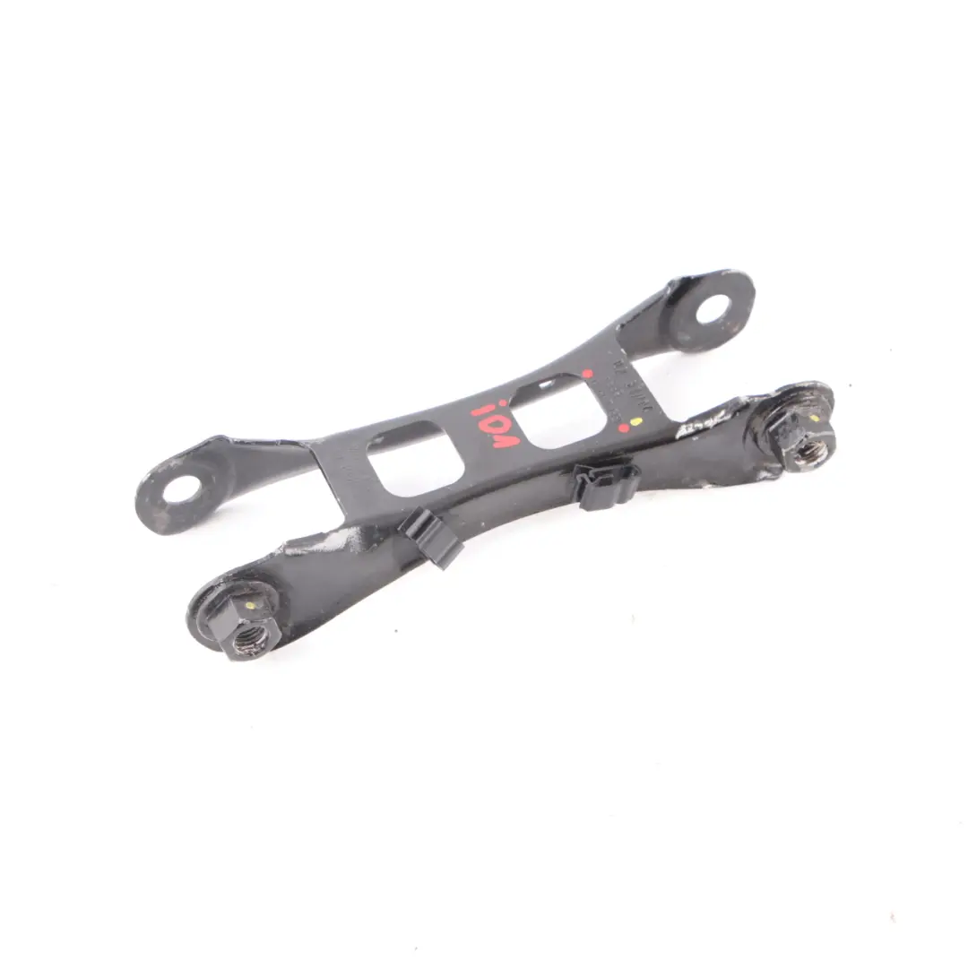 Wishbone Control Arm Guide Rod Rear Axle Suspension Left N/S to BMW i3 I01 with Part number 6867881 BMW i3 I01 Wishbone Control Arm Guide Rod Rear Axle Suspension Left N/S - SKU 6867881 - Part number 6867881