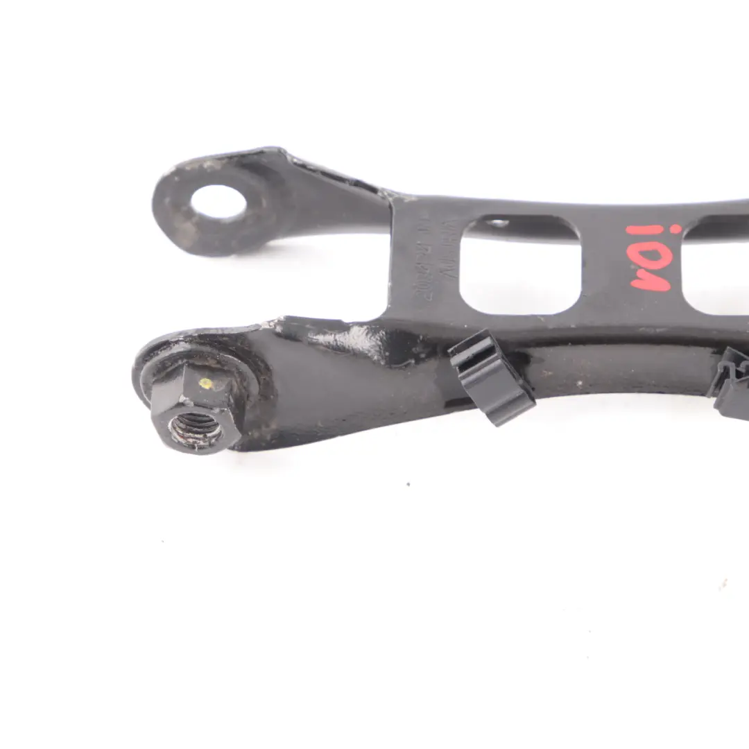 Wishbone Control Arm Guide Rod Rear Axle Suspension Left N/S to BMW i3 I01 with Part number 6867881 BMW i3 I01 Wishbone Control Arm Guide Rod Rear Axle Suspension Left N/S - SKU 6867881 - Part number 6867881