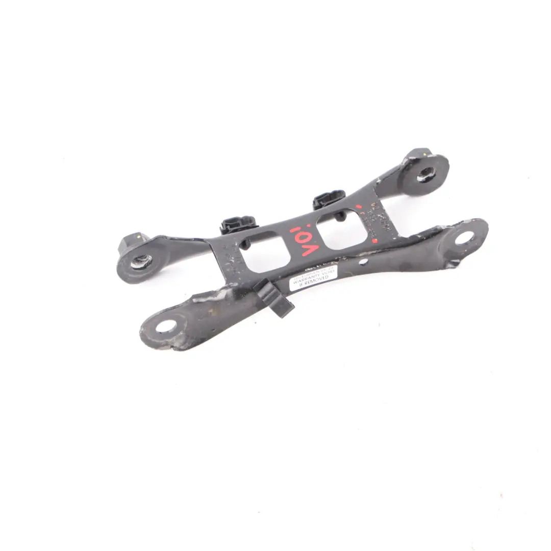 Wishbone Control Arm Guide Rod Rear Axle Suspension Right O/S to BMW i3 I01 with Part number 6867882 BMW i3 I01 Wishbone Control Arm Guide Rod Rear Axle Suspension Right O/S - SKU 6867882 - Part number 6867882