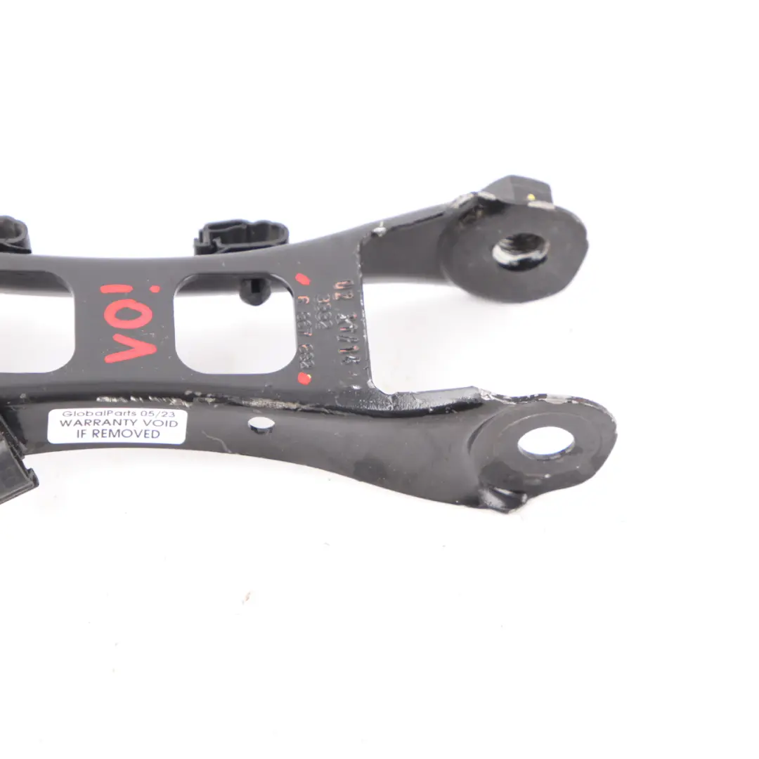 BMW i3 I01 Wishbone Control Arm Guide Rod Rear Axle Suspension Right O/S - SKU 6867882 - Part number 6867882