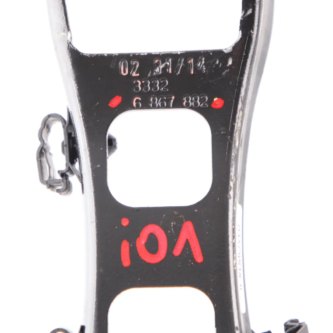 BMW i3 I01 Wishbone Control Arm Guide Rod Rear Axle Suspension Right O/S - SKU 6867882 - Part number 6867882