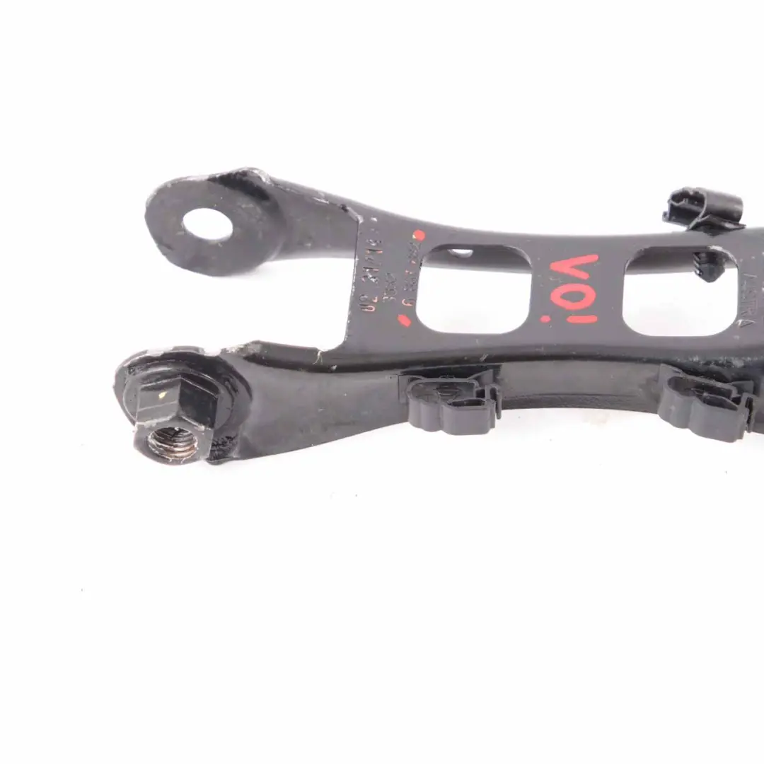 Wishbone Control Arm Guide Rod Rear Axle Suspension Right O/S to BMW i3 I01 with Part number 6867882 BMW i3 I01 Wishbone Control Arm Guide Rod Rear Axle Suspension Right O/S - SKU 6867882 - Part number 6867882