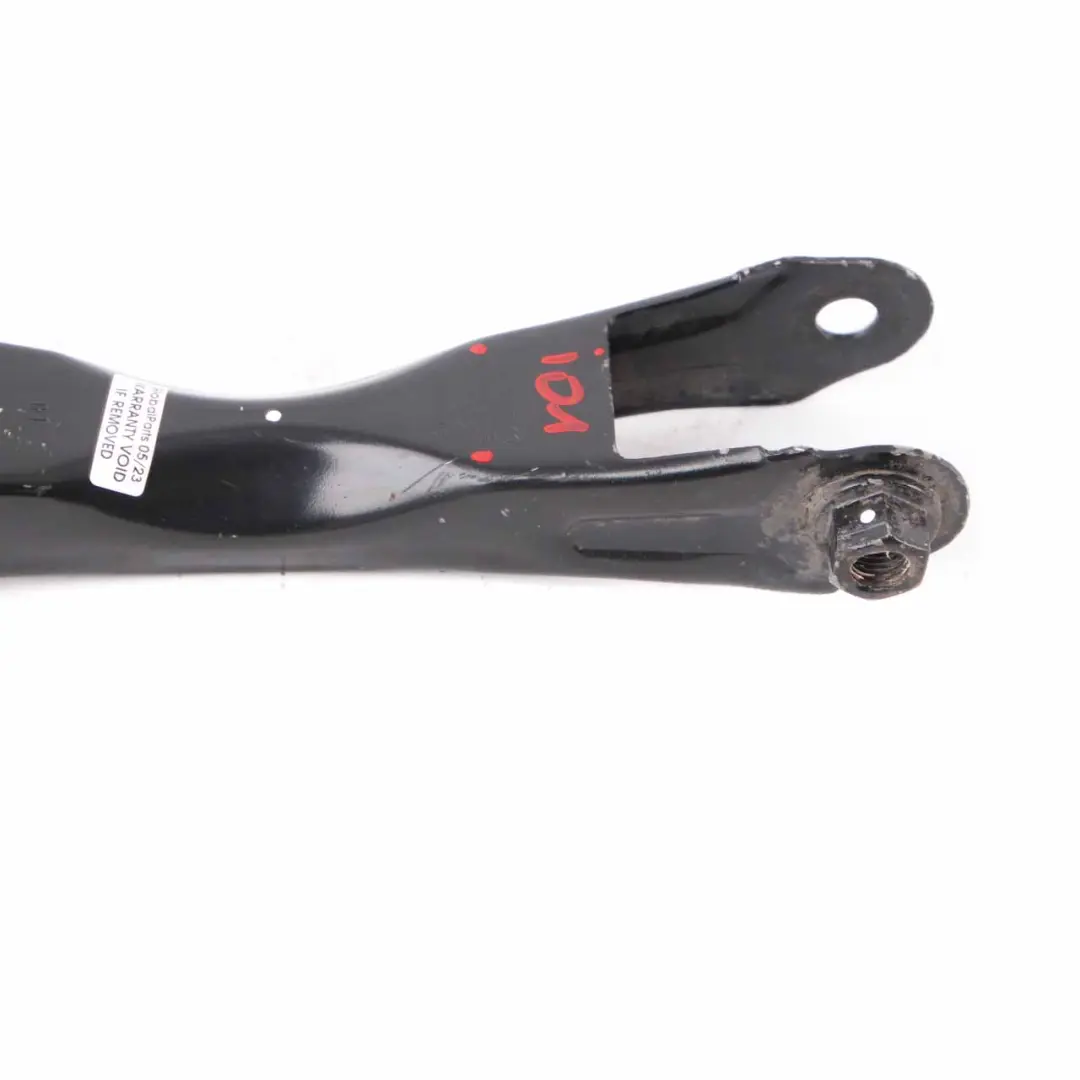 Wishbone Control Arm Rear Axle Suspension Left N/S to BMW i3 I01 with Part number 6867883 BMW i3 I01 Wishbone Control Arm Rear Axle Suspension Left N/S - SKU 6867883 - Part number 6867883