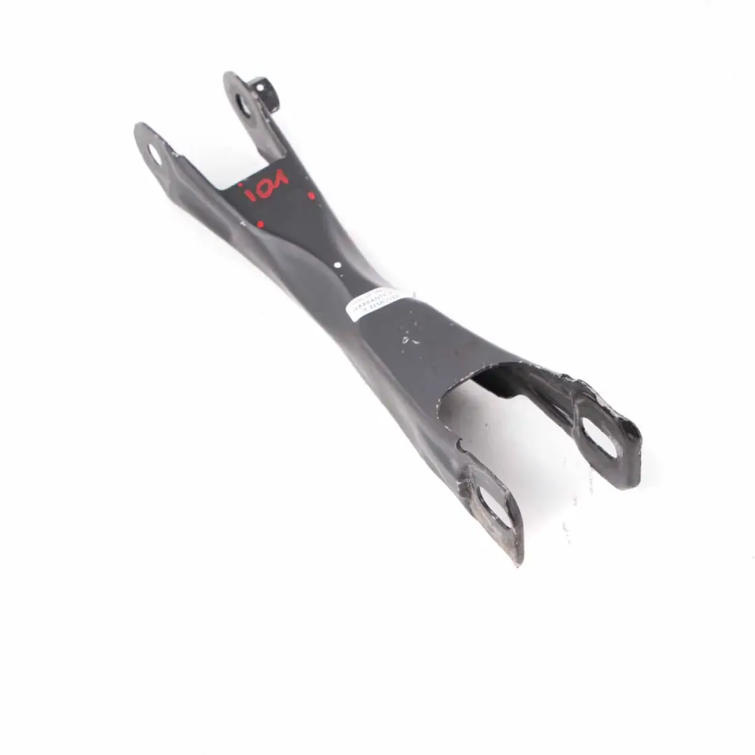 Wishbone Control Arm Rear Axle Suspension Left N/S to BMW i3 I01 with Part number 6867883 BMW i3 I01 Wishbone Control Arm Rear Axle Suspension Left N/S - SKU 6867883 - Part number 6867883