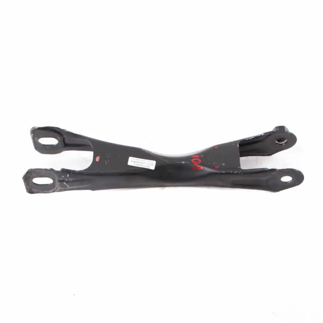 Wishbone Control Arm Rear Axle Suspension Right O/S to BMW i3 I01 with Part number 6867884 BMW i3 I01 Wishbone Control Arm Rear Axle Suspension Right O/S - SKU 6867884 - Part number 6867884