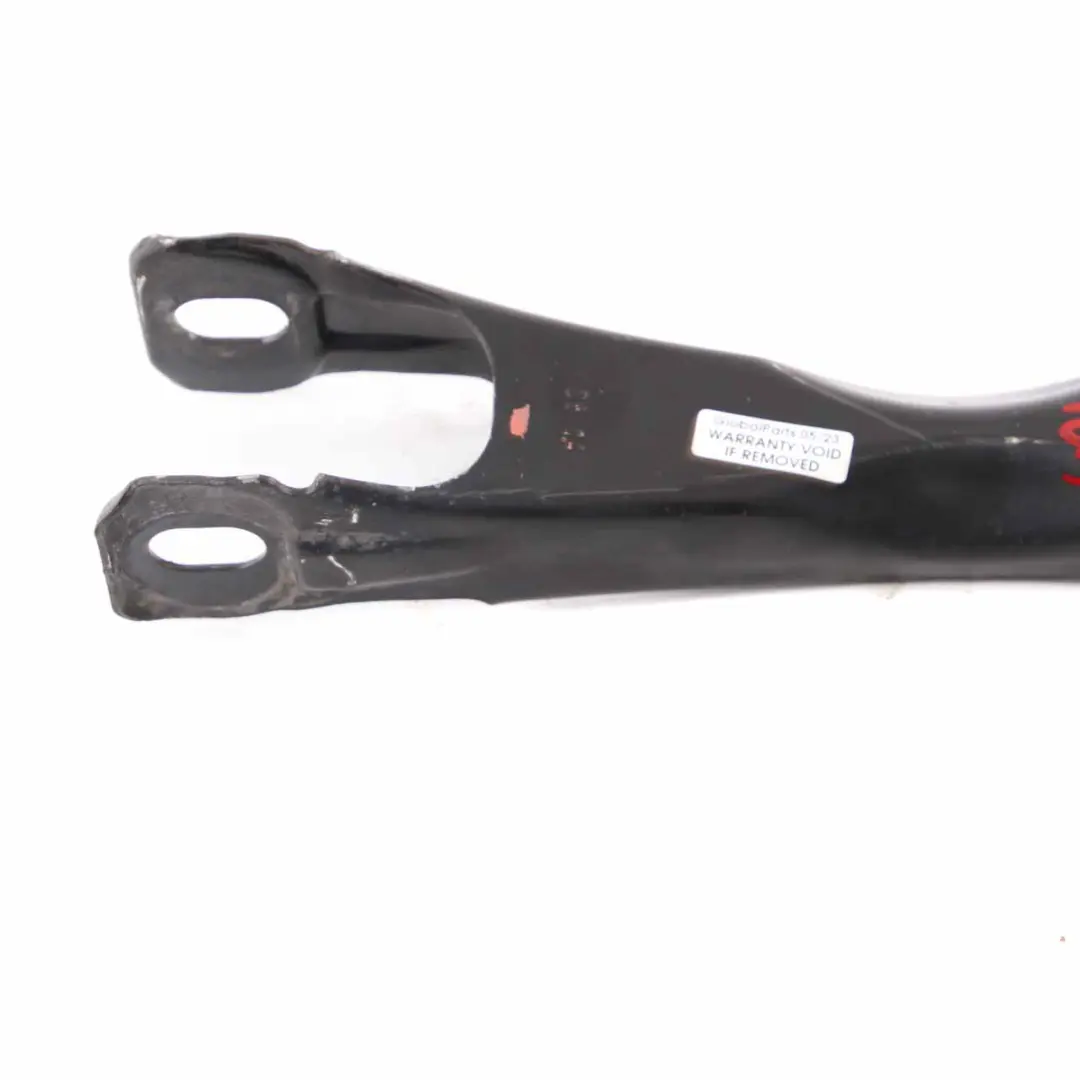 Wishbone Control Arm Rear Axle Suspension Right O/S to BMW i3 I01 with Part number 6867884 BMW i3 I01 Wishbone Control Arm Rear Axle Suspension Right O/S - SKU 6867884 - Part number 6867884