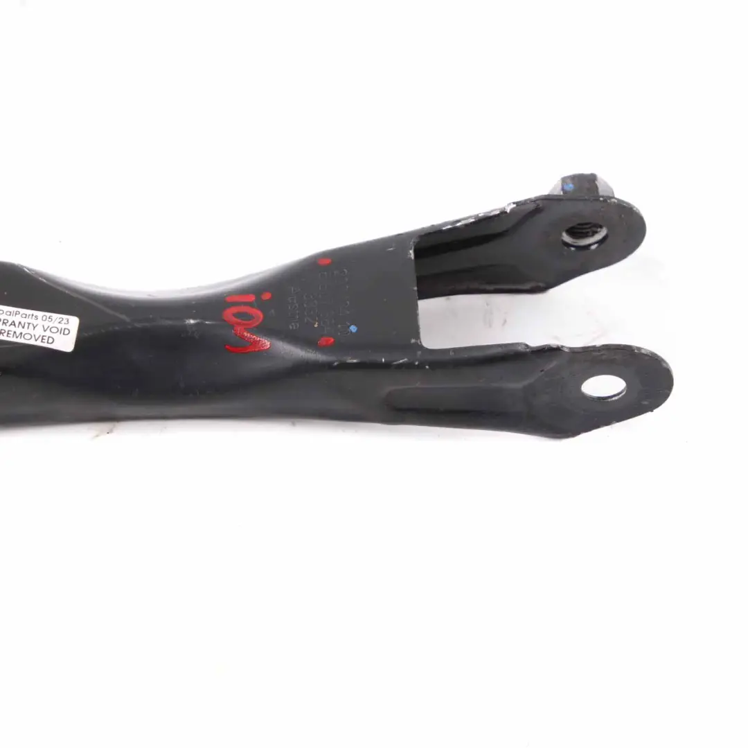 Wishbone Control Arm Rear Axle Suspension Right O/S to BMW i3 I01 with Part number 6867884 BMW i3 I01 Wishbone Control Arm Rear Axle Suspension Right O/S - SKU 6867884 - Part number 6867884