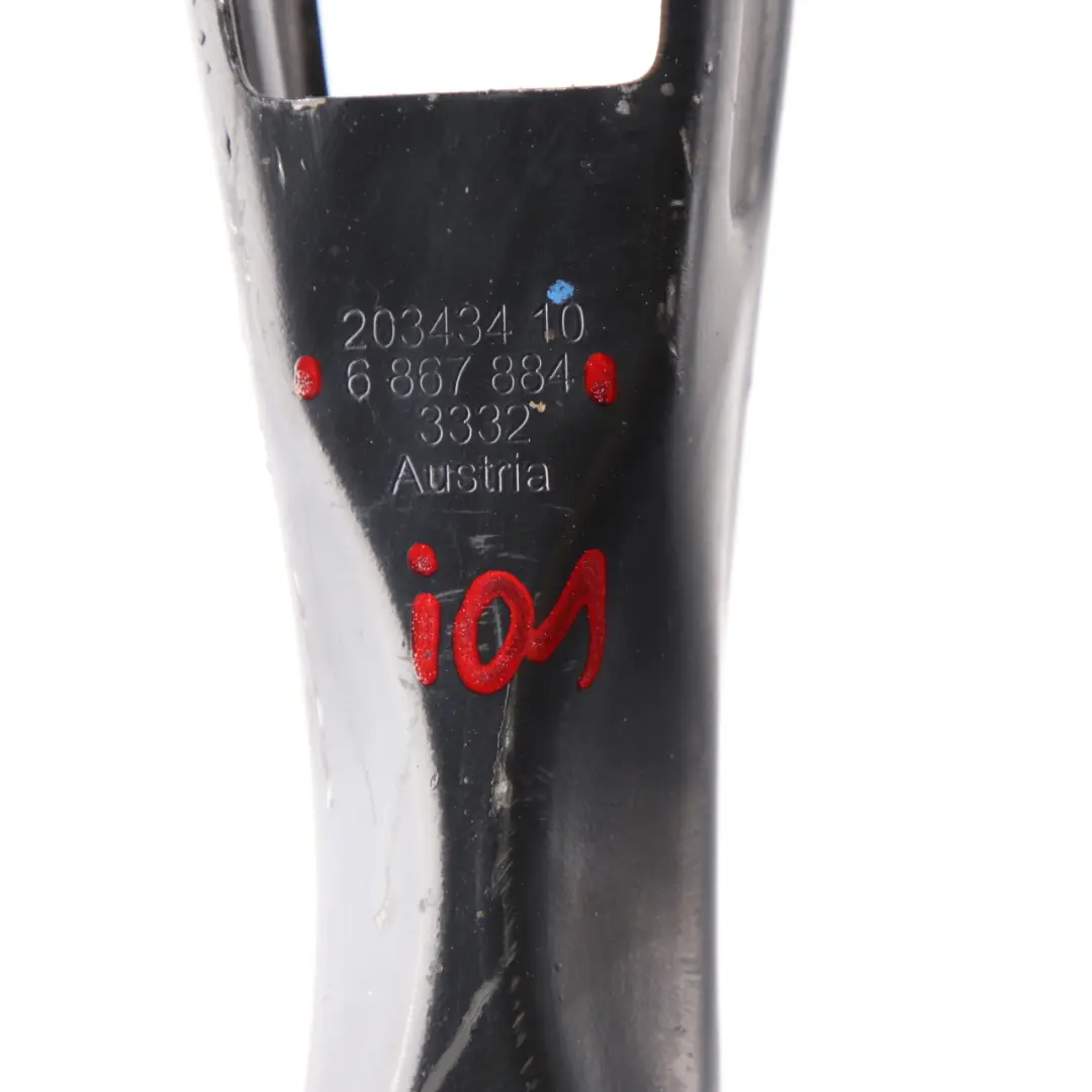 BMW i3 I01 Wishbone Control Arm Rear Axle Suspension Right O/S - SKU 6867884 - Part number 6867884