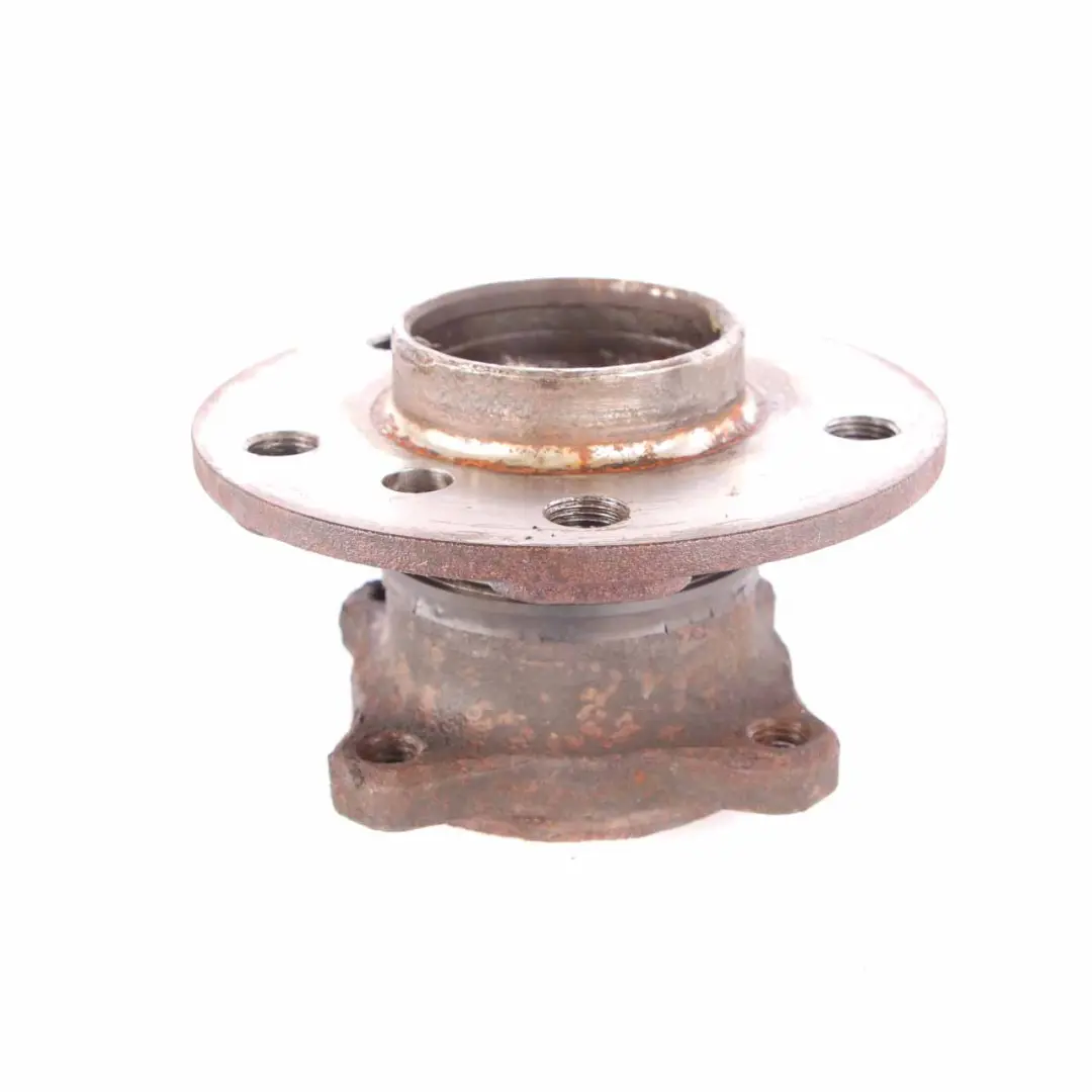 Bearing Hub Mini F54 F55 F56 F57 Rear Axle Wheel Holder Mount to Wheel with Part number 6867927 Wheel Bearing Hub Mini F54 F55 F56 F57 Rear Axle Wheel Holder Mount - SKU 6867927 - Part number 6867927