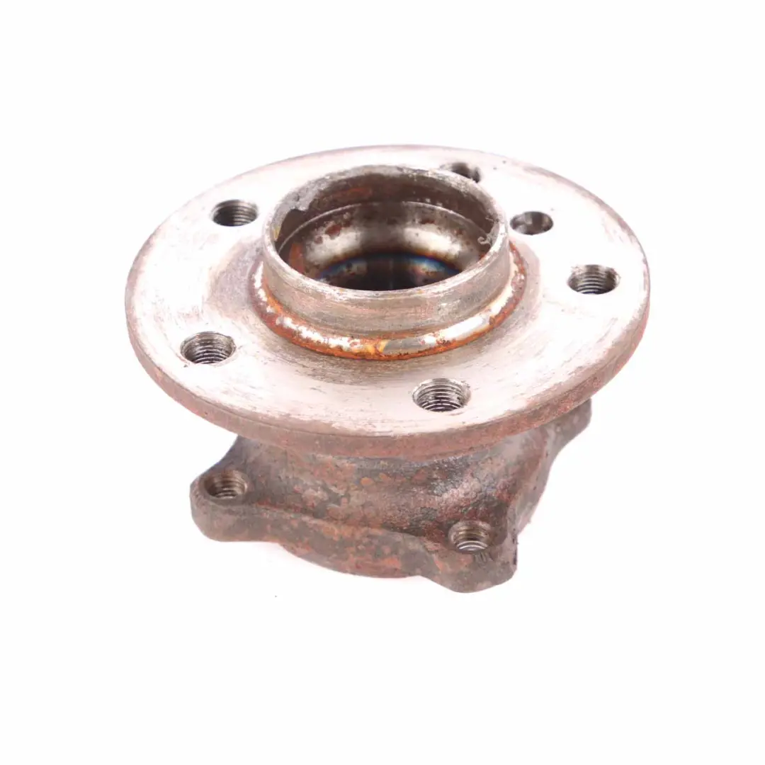 Cuscinetto ruota Hub Assale posteriore Supporto ruota per Mini F54 F55 F56 F57 con numero di parte 6867927 Mini F54 F55 F56 F57 Cuscinetto ruota Hub Assale posteriore Supporto ruota - SKU 6867927 - Numero di parte 6867927