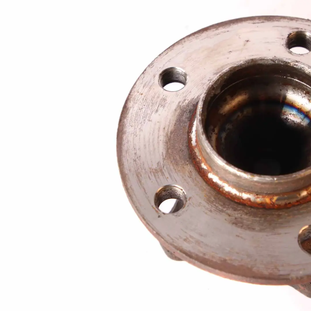 Wheel Bearing Hub Mini F54 F55 F56 F57 Rear Axle Wheel Holder Mount - SKU 6867927 - Part number 6867927