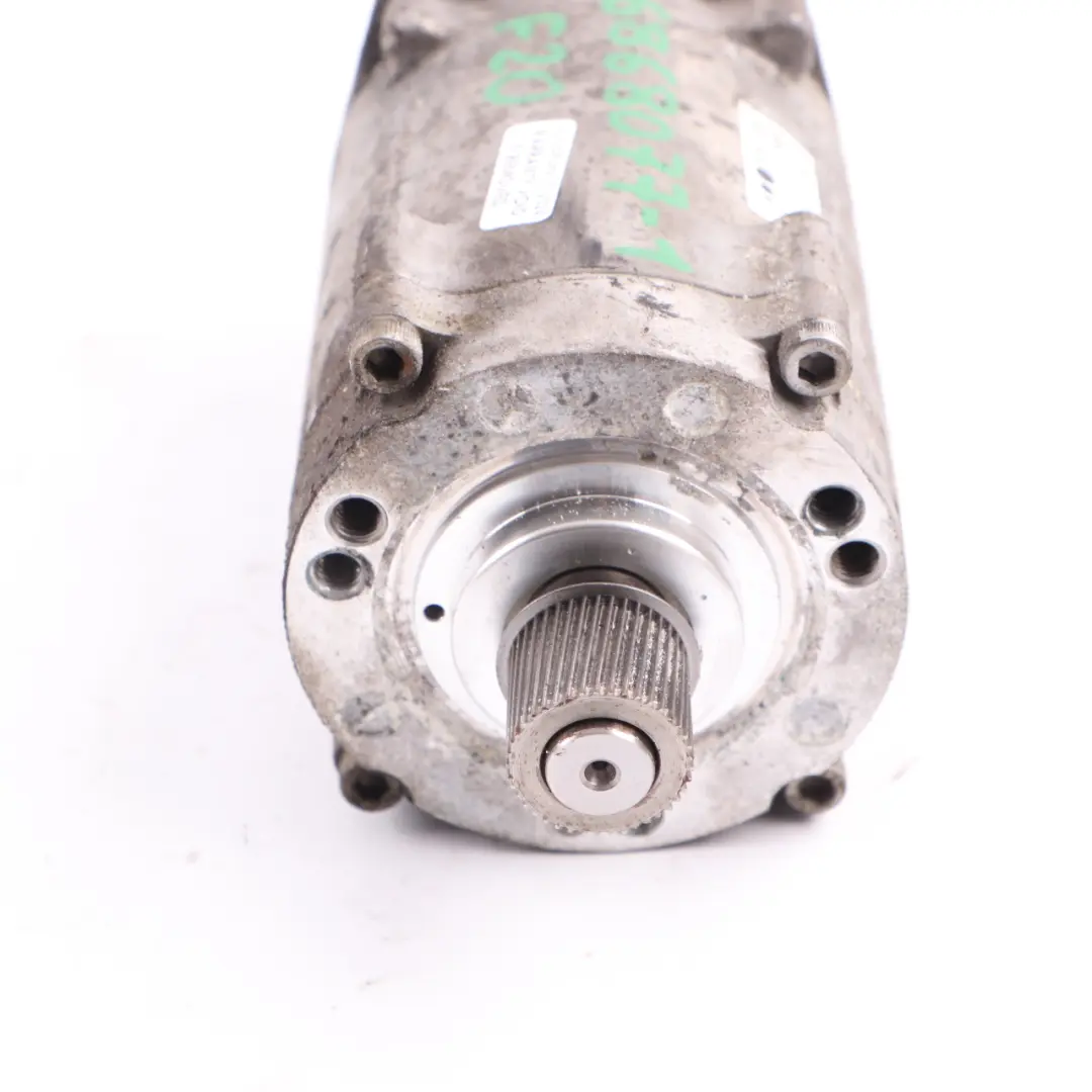 Steering Rack Engine Motor Gear Diesel 7802.277.794 to BMW F20 F21 F30 F31 Power with Part number 6868077 BMW F20 F21 F30 F31 Power Steering Rack Engine Motor Gear Diesel 7802.277.794 - SKU 6868077-1 - Part number 6868077