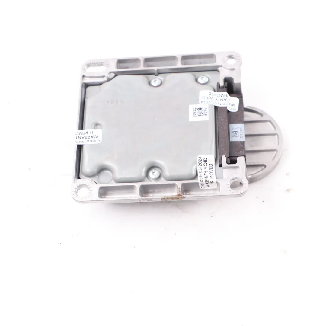 Air Module BMW F01 F02 LCI F07 GT F10 F11 F13 ECU ICM Control Unit - SKU 6868251 - Part number 6868251