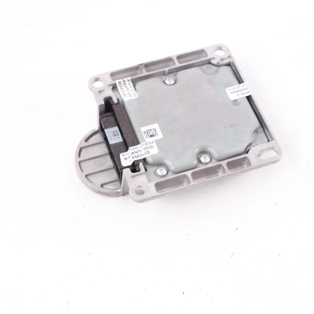 Air Module BMW F01 F02 LCI F07 GT F10 F11 F13 ECU ICM Control Unit - SKU 6868251 - Part number 6868251
