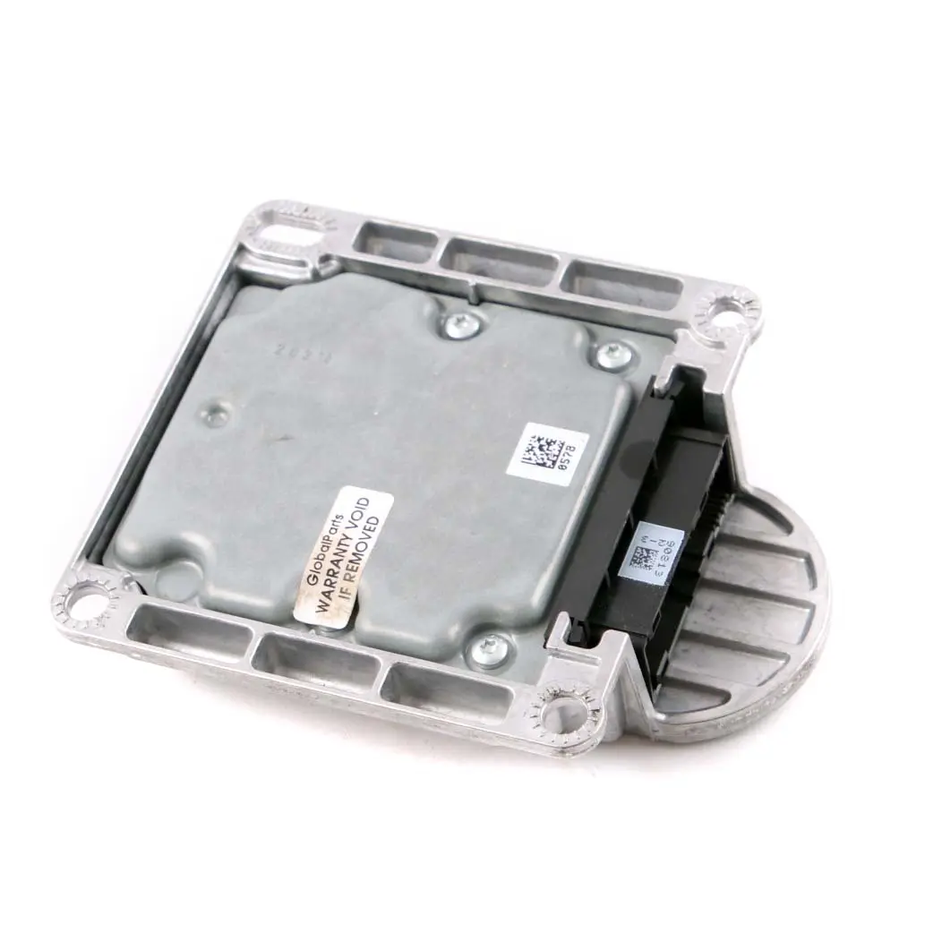 ECU ICM Control Unit Air Module ECU to BMW F20 F21 F30 F31 with Part number 6868253 BMW F20 F21 F30 F31 ECU ICM Control Unit Air Module ECU - SKU 6868253 - Part number 6868253