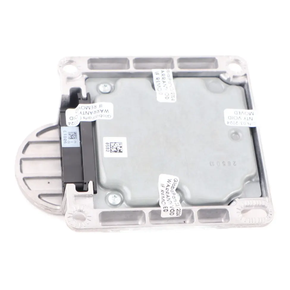 Air Module BMW F20 F21 F30 F31 F32 F36 ECU ICM Plus SRS Control Unit - SKU 6868255 - Part number 6868255