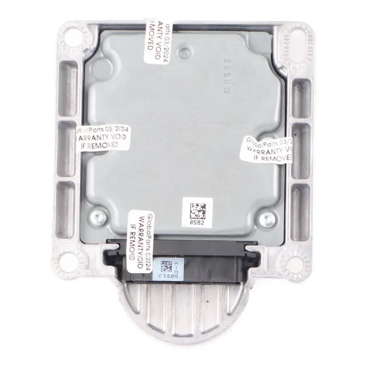 Air Module BMW F20 F21 F30 F31 F32 F36 ECU ICM Plus SRS Control Unit - SKU 6868255 - Part number 6868255