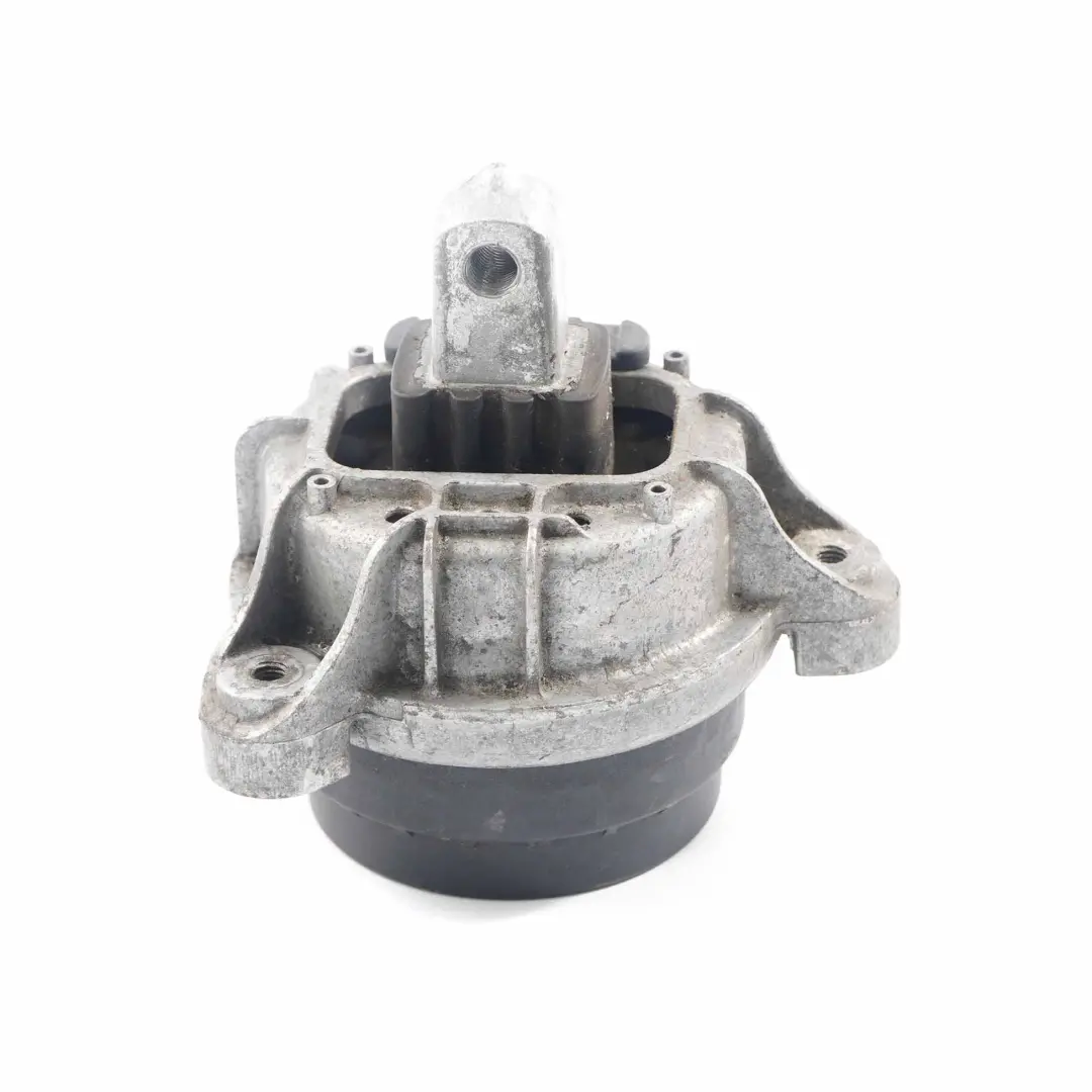 N47N Rubber Mounting Engine Mount Right O/S 6785602 to BMW F10 F11 LCI 520d with Part number 6868302 BMW F10 F11 LCI 520d N47N Rubber Mounting Engine Mount Right O/S 6785602 - SKU 6868302 - Part number 6868302