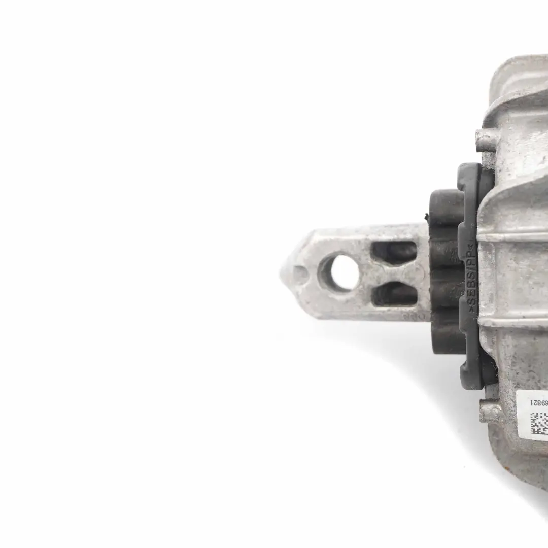 BMW F10 F11 Mocowanie Łapa Silnika Prawa N47N - SKU 6868302 - Numer Części 6868302
