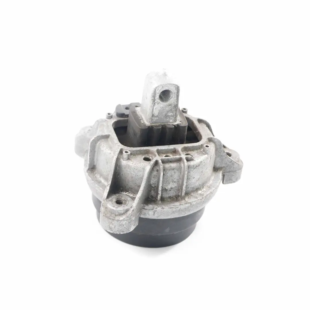 BMW F10 F11 LCI 520d N47N Rubber Mounting Engine Mount Right O/S 6785602 - SKU 6868302 - Part number 6868302