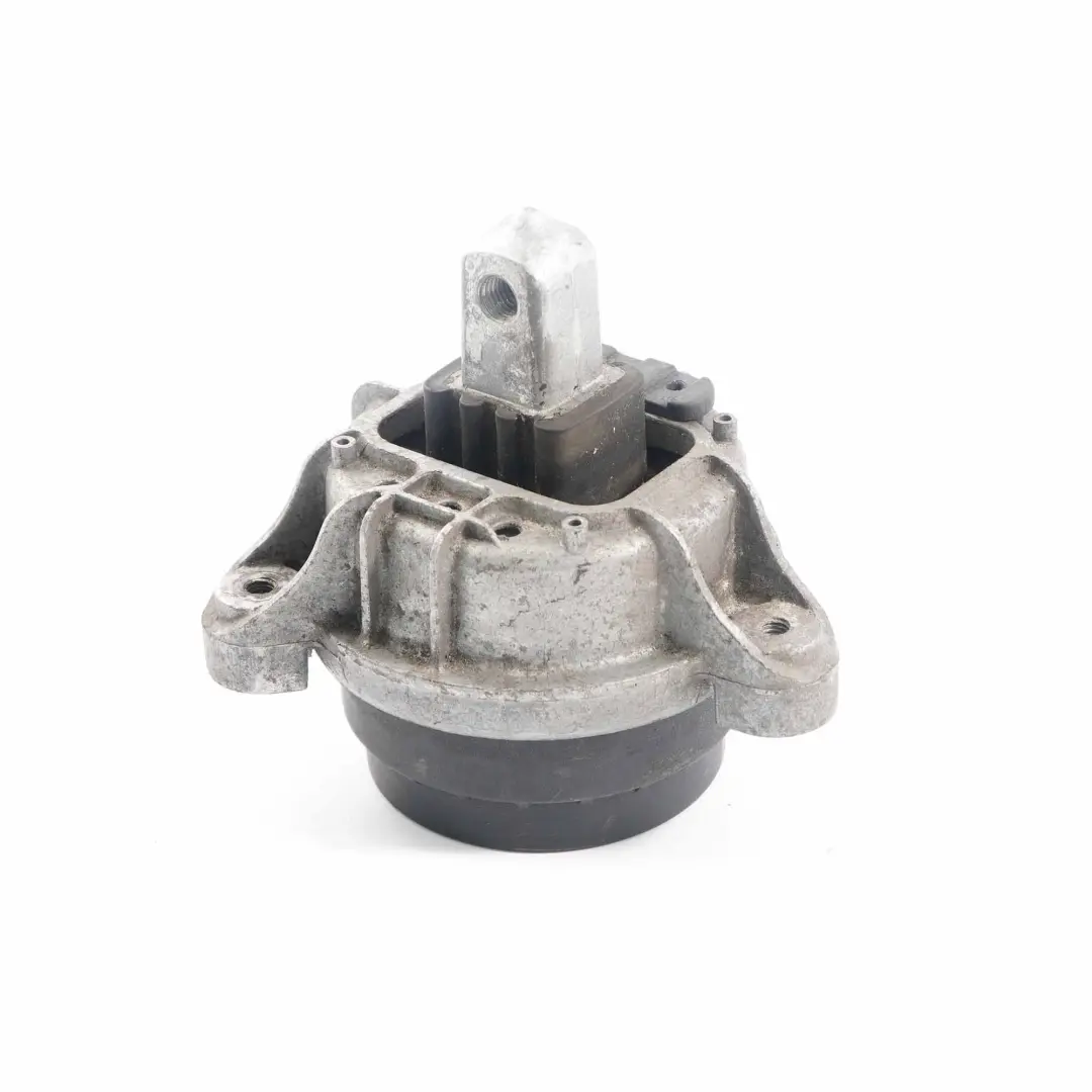 BMW F10 F11 LCI 520d N47N Supporto Motore Gomma Destra 6785602 - SKU 6868302 - Numero di parte 6868302