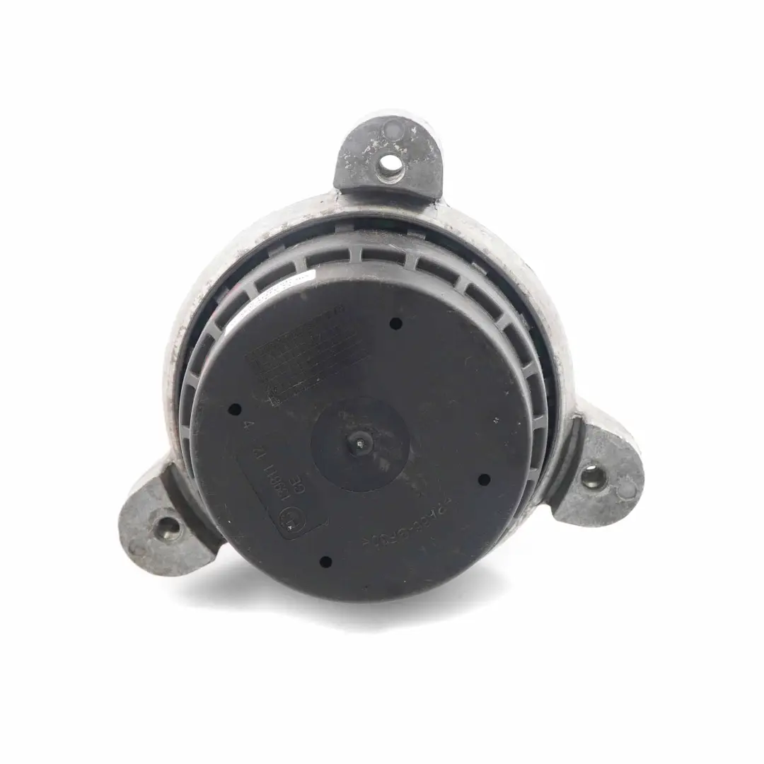 BMW F10 F11 LCI 520d N47N Supporto Motore Gomma Destra 6785602 - SKU 6868302 - Numero di parte 6868302