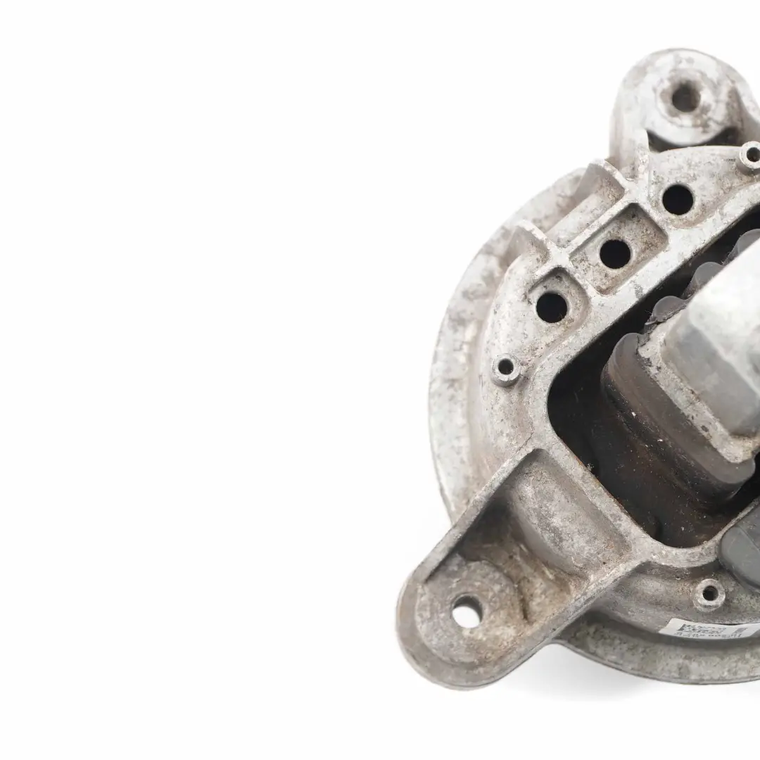 BMW F10 F11 LCI 520d N47N Supporto Motore Gomma Destra 6785602 - SKU 6868302 - Numero di parte 6868302