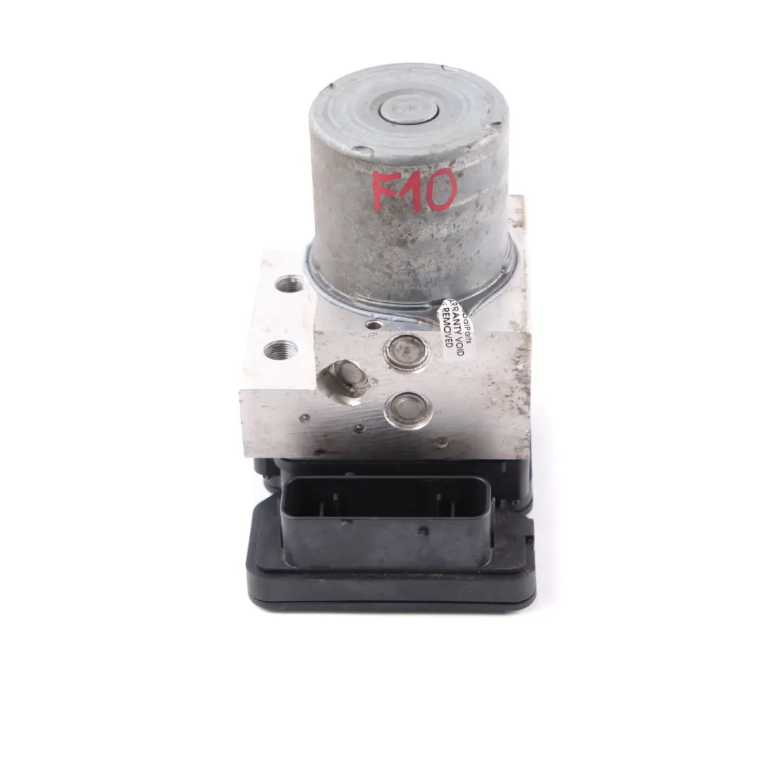  Brake Pump BMW F10 F11 DSC ABS Hydro Control Unit Control Unit 6868329 - SKU 6868327 - Part number 6868327