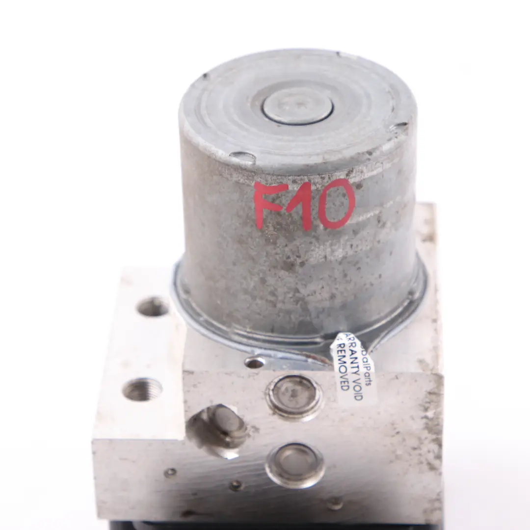  Brake Pump BMW F10 F11 DSC ABS Hydro Control Unit Control Unit 6868329 - SKU 6868327 - Part number 6868327