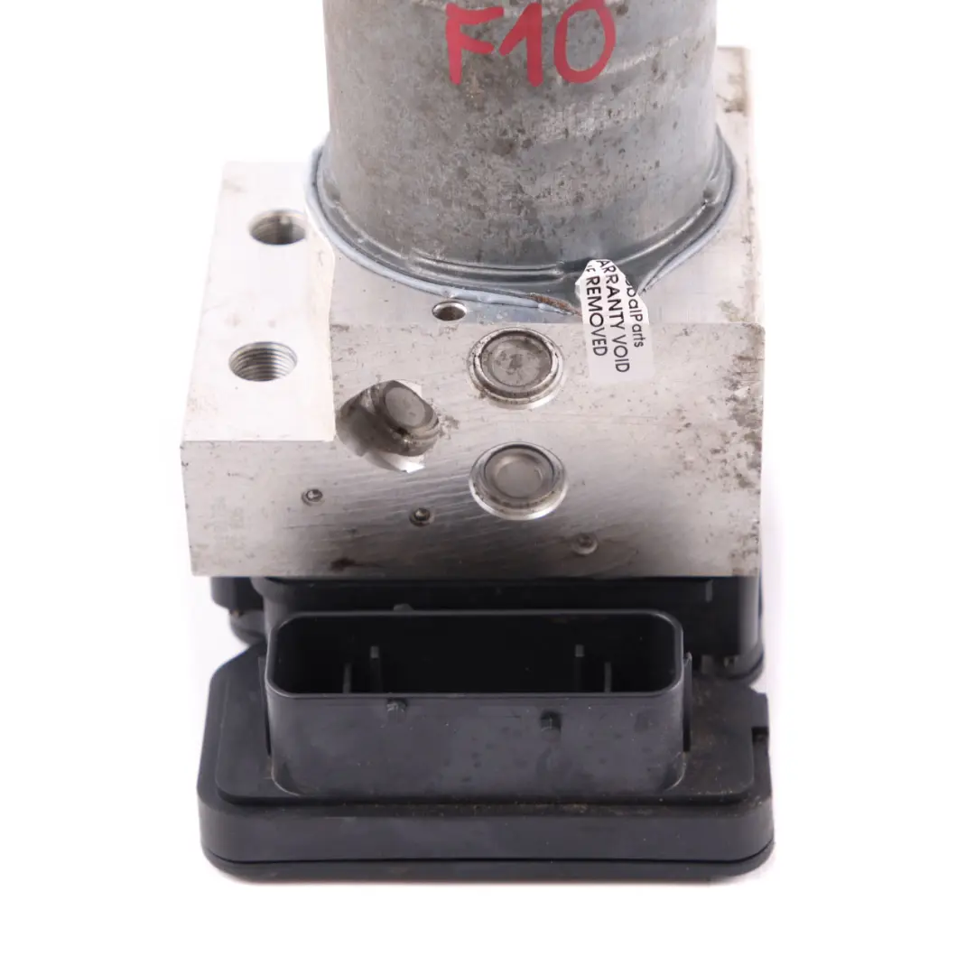  Brake Pump BMW F10 F11 DSC ABS Hydro Control Unit Control Unit 6868329 - SKU 6868327 - Part number 6868327