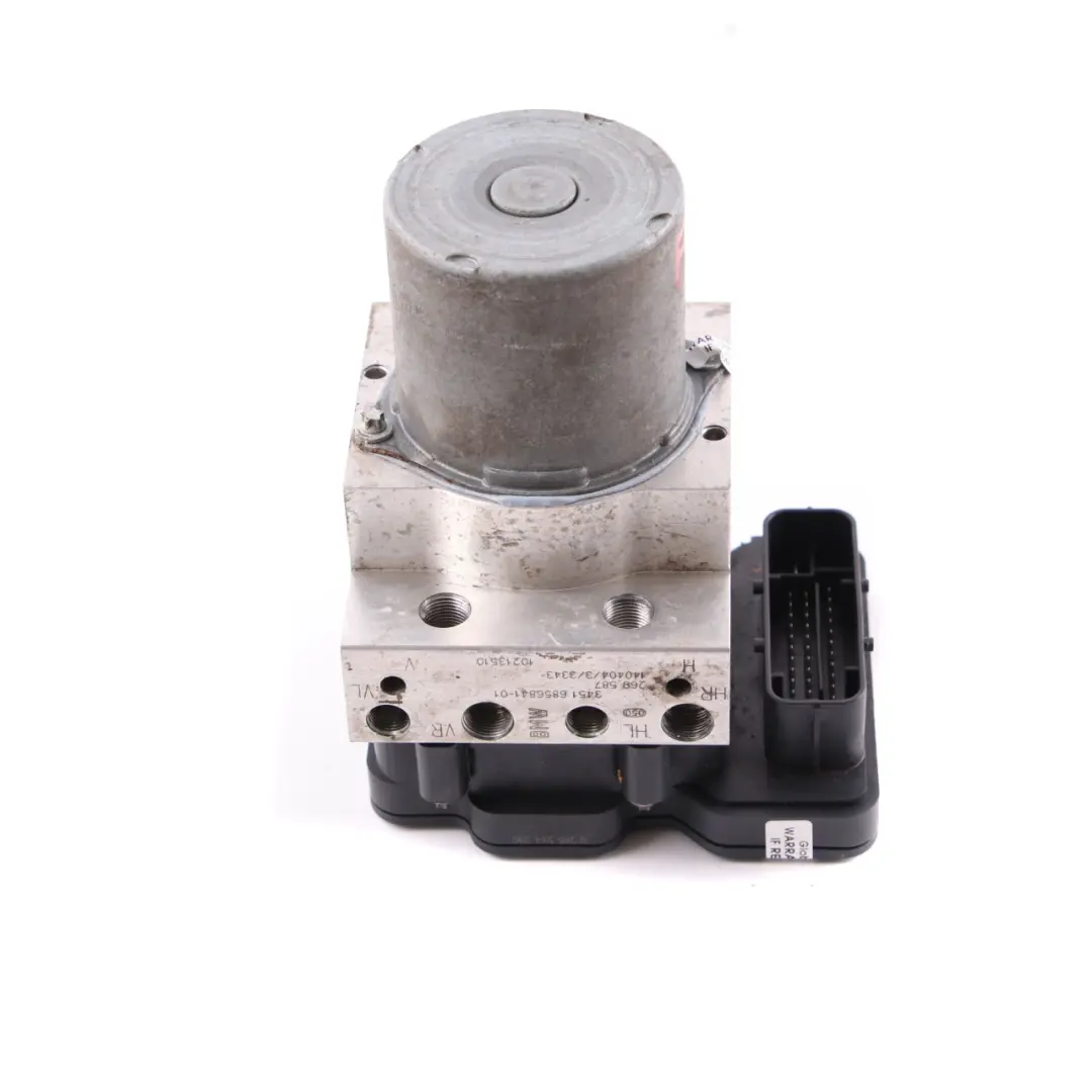 Pompa Freno BMW F10 F11 DSC ABS Idro Unità Di Controllo 6868329 per con numero di parte 6868327 Pompa Freno BMW F10 F11 DSC ABS Idro Unità Di Controllo 6868329 - SKU 6868327 - Numero di parte 6868327