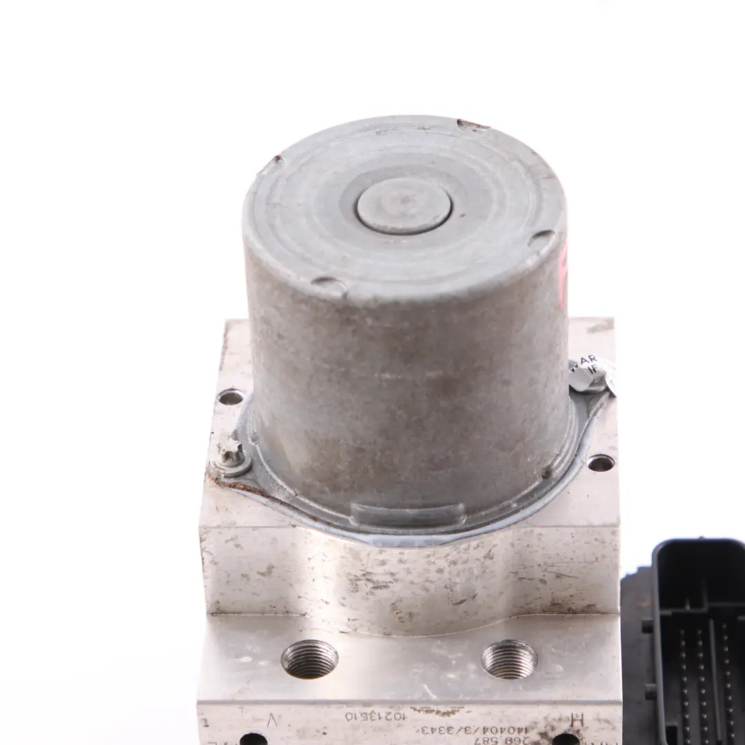 Brake Pump BMW F10 F11 DSC ABS Hydro Control Unit Control Unit 6868329 to with Part number 6868327 Brake Pump BMW F10 F11 DSC ABS Hydro Control Unit Control Unit 6868329 - SKU 6868327 - Part number 6868327