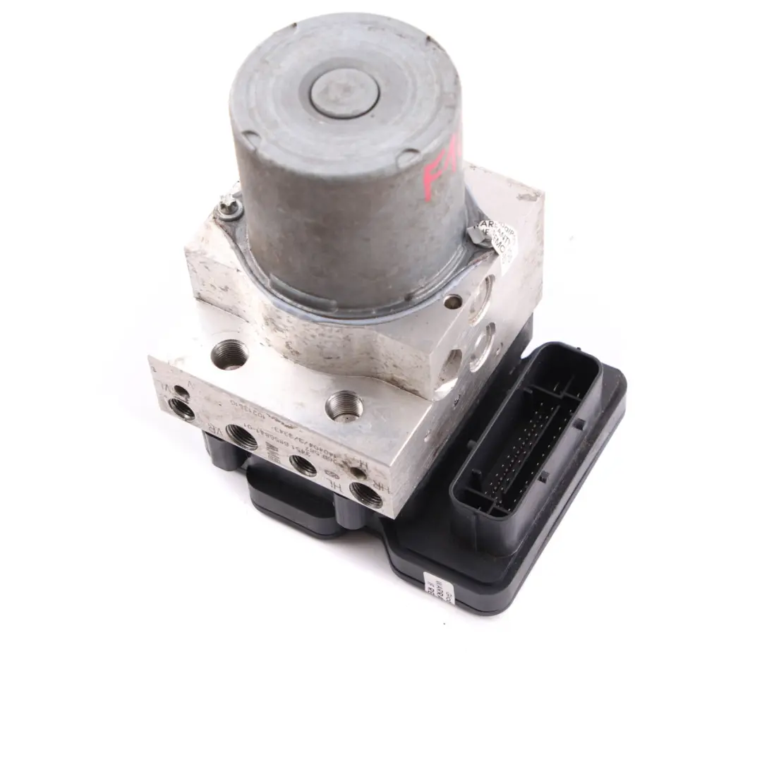 DSC Pompa Hamulcowa ABS 6868329 do BMW F10 F11 o numerze 6868327 BMW F10 F11 DSC Pompa Hamulcowa ABS 6868329 - SKU 6868327 - Numer Części 6868327