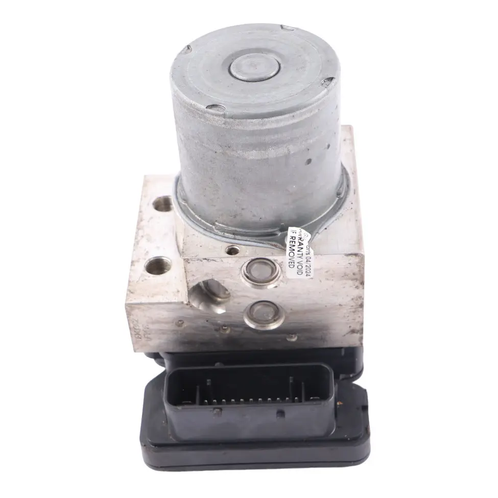 Brake Pump BMW F10 F11 DSC Hydraulic Unit Braking Module 6868341 to with Part number 6868339 Brake Pump BMW F10 F11 DSC Hydraulic Unit Braking Module 6868341 - SKU 6868339 - Part number 6868339