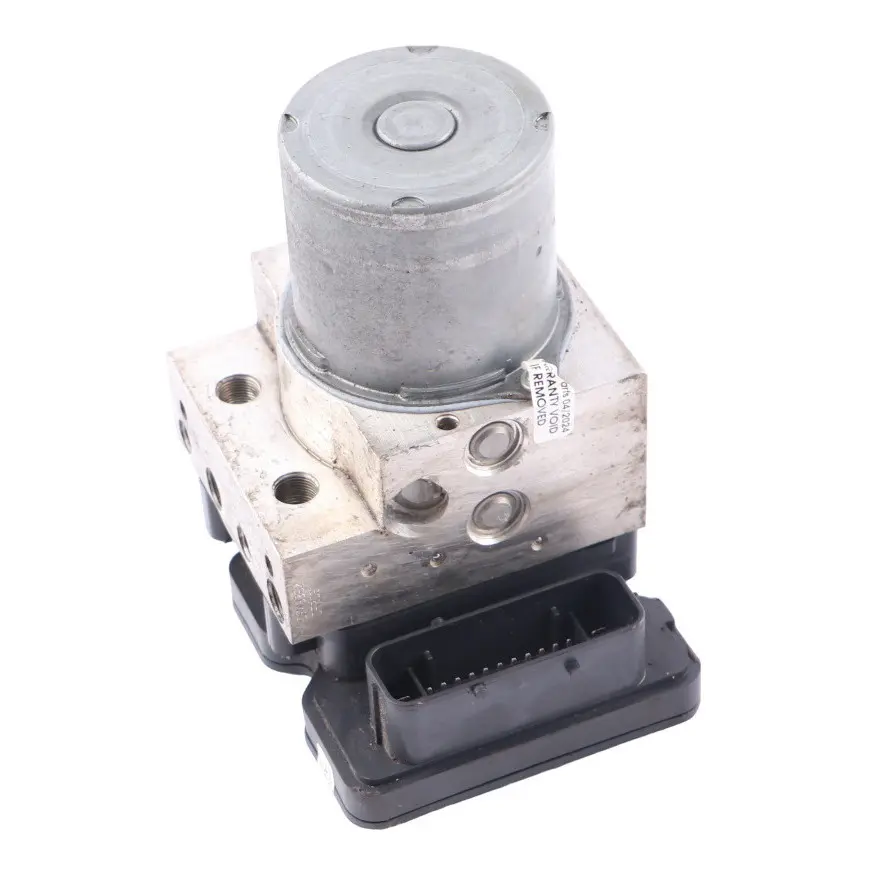 Brake Pump BMW F10 F11 DSC Hydraulic Unit Braking Module 6868341 to with Part number 6868339 Brake Pump BMW F10 F11 DSC Hydraulic Unit Braking Module 6868341 - SKU 6868339 - Part number 6868339