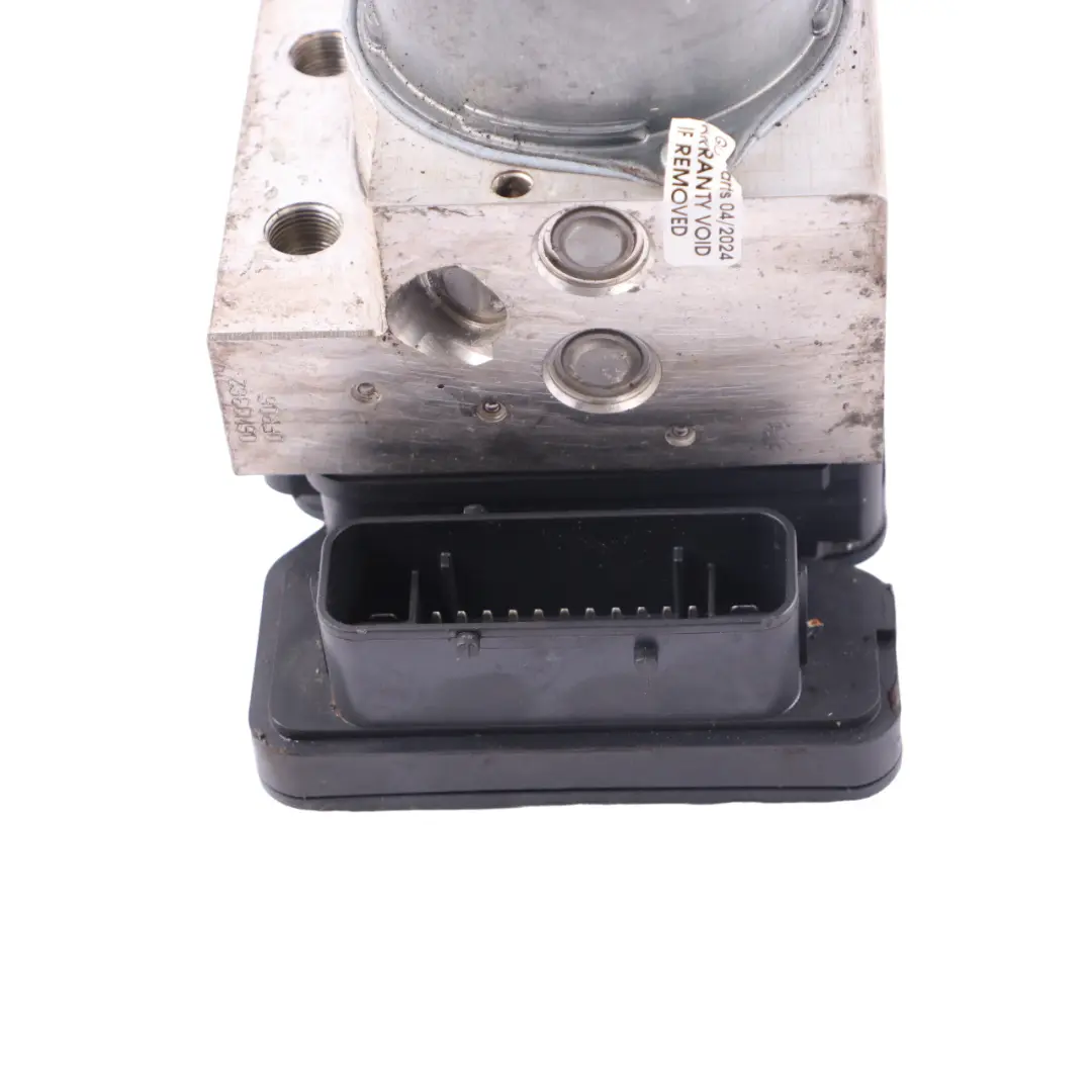 Brake Pump BMW F10 F11 DSC Hydraulic Unit Braking Module 6868341 to with Part number 6868339 Brake Pump BMW F10 F11 DSC Hydraulic Unit Braking Module 6868341 - SKU 6868339 - Part number 6868339