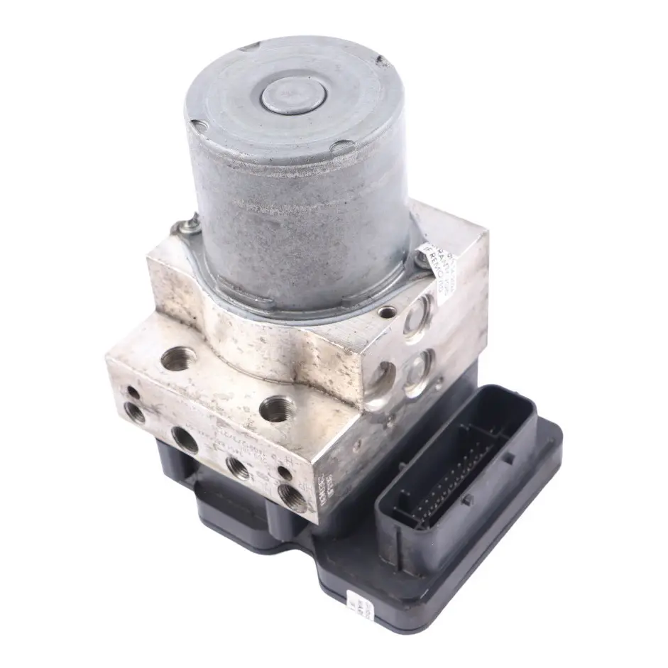 Brake Pump BMW F10 F11 DSC Hydraulic Unit Braking Module 6868341 to with Part number 6868339 Brake Pump BMW F10 F11 DSC Hydraulic Unit Braking Module 6868341 - SKU 6868339 - Part number 6868339