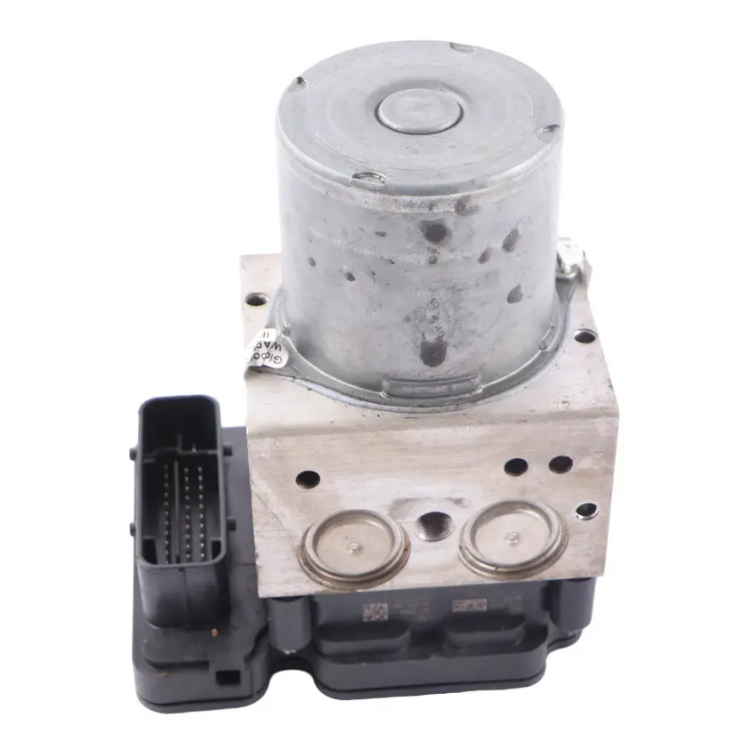 Brake Pump BMW F10 F11 DSC Hydraulic Unit Braking Module 6868341 to with Part number 6868339 Brake Pump BMW F10 F11 DSC Hydraulic Unit Braking Module 6868341 - SKU 6868339 - Part number 6868339