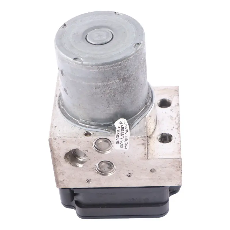 Brake Pump BMW F10 F11 DSC Hydraulic Unit Braking Module 6868341 to with Part number 6868339 Brake Pump BMW F10 F11 DSC Hydraulic Unit Braking Module 6868341 - SKU 6868339 - Part number 6868339