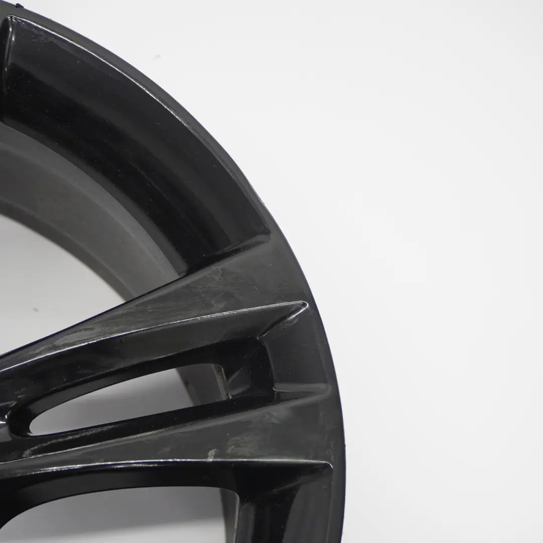 Jante Alliage Noir 18" Double Rayon 397 8,5J ET:47 pour BMW F30 F31 F32 à propos du numéro de pièce 6868378 BMW F30 F31 F32 Jante Alliage Noir 18" Double Rayon 397 8,5J ET:47 - SKU 6868378-2 - Numéro de pièce 6868378