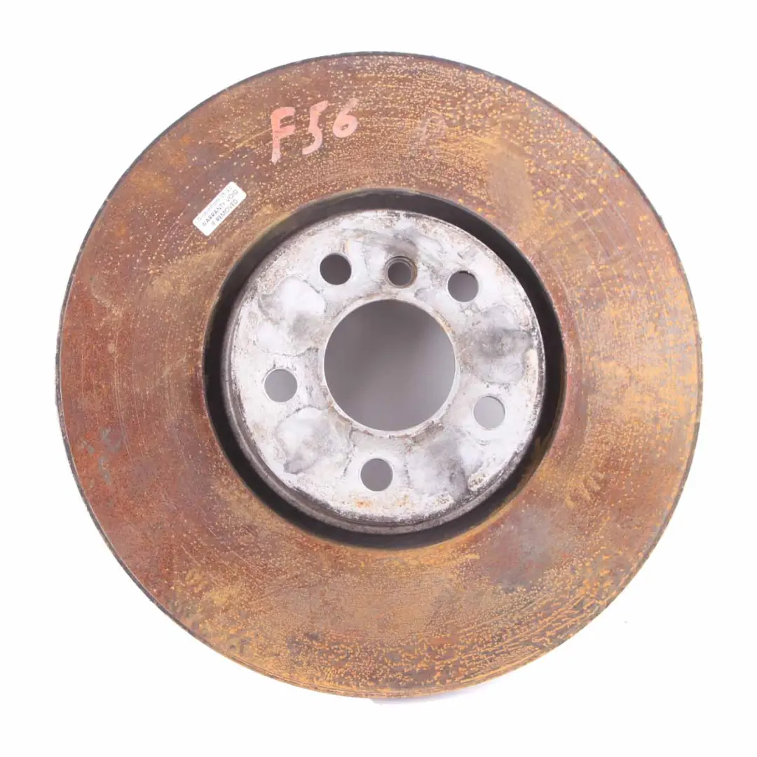 Brake Unit Set Mini F56 John Cooper Works Front Left Right N/O/S Disc Caliper to with Part number 6868399 Brake Unit Set Mini F56 John Cooper Works Front Left Right N/O/S Disc Caliper - SKU 6868399 - Part number 6868399