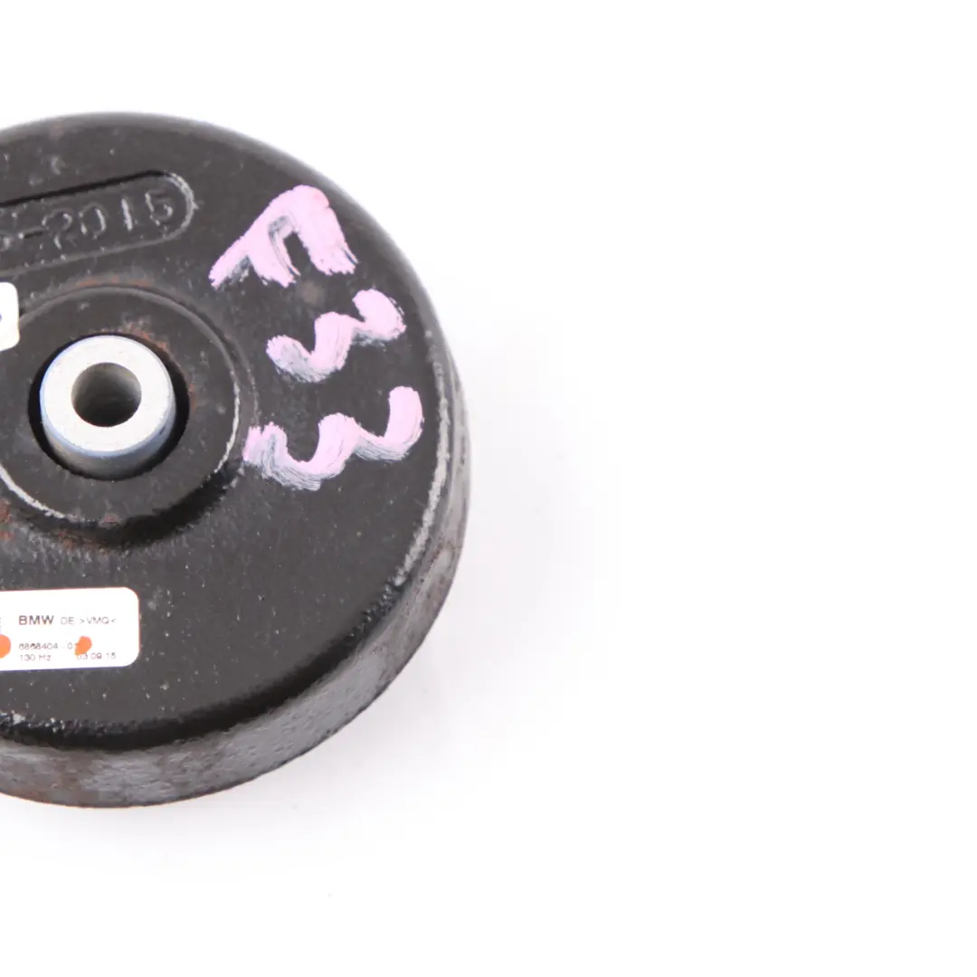 Amortyzator Drgań Przód do BMW F20 F21 LCI F33 F36 o numerze 6868404 BMW F20 F21 LCI F33 F36 Amortyzator Drgań Przód - SKU 6868404 - Numer Części 6868404