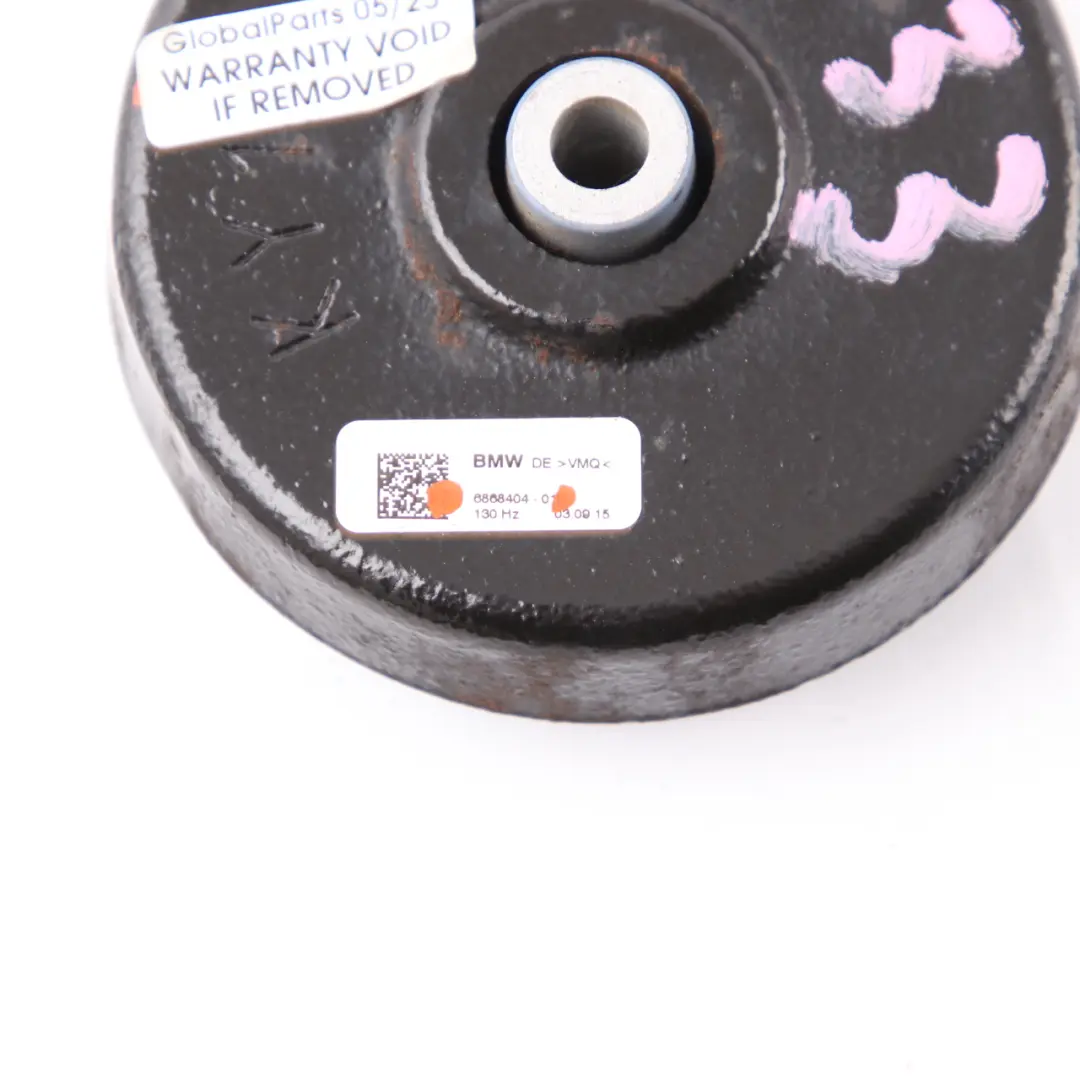BMW F20 F21 LCI F33 F36 Vibration Absorber Front Axle Suspension - SKU 6868404 - Part number 6868404