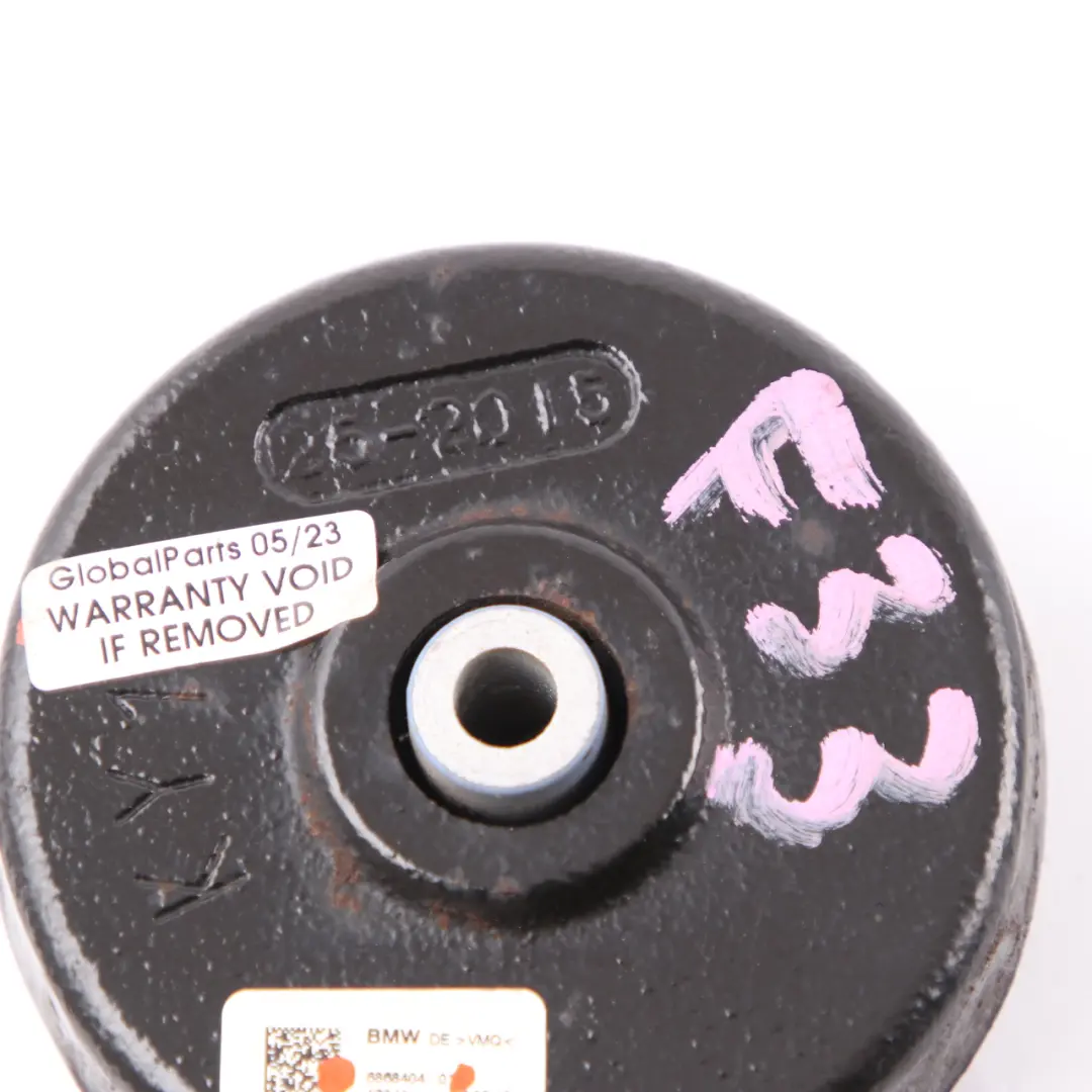 BMW F20 F21 LCI F33 F36 Amortisseur Vibrations Suspension D'Essieu Avant - SKU 6868404 - Numéro de pièce 6868404