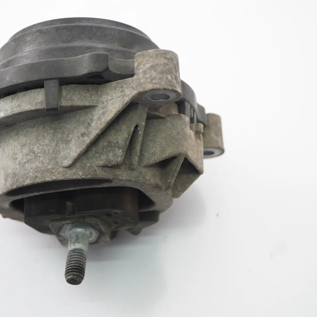 BMW X3 F25 20dX Diesel N47N B47 Engine Mount Support Bracket Left N/S - SKU 6868489 - Part number 6868489